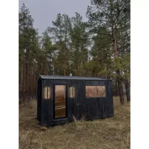 Каркасная баня в Саратове — купить от производителя